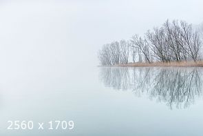 a lake like a mirror #2