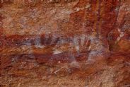 aboriginal art #2 ... the signature