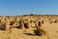 pinnacles desert #2