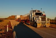 Australian Truck