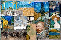 Tribute to the Kr�ller-M�ller Museum