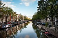 Amsterdam's channel #2