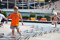 life's moments @ Amsterdam: Children's games