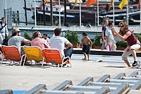 life's moments @ Amsterdam: tourists