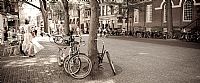 life's moments @ Amsterdam: bike's space