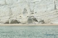 ci hai presente due chilometri di spiaggia vuota