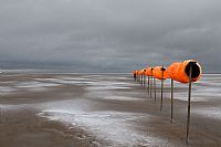 signals on the beach #2