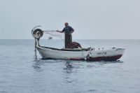 pescatore? ... forse una buona idea!