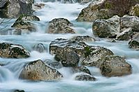 2011.1.1 waterfall of greetings/cascata di auguri