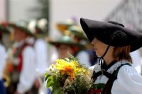 seguendo il Sacro Cuore