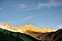 view of the Rosengarten #2