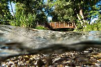 shallow water @ Fontane Bianche #3