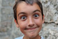 modi di scherzare #2