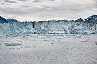 Columbia glacier