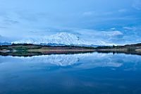 McKinley @ Denali NP #2