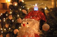 in attesa di eventi nuovi