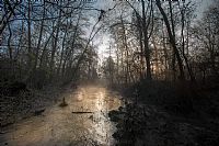 be first in the morning @ Fontane Bianche