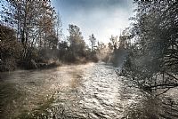 be first in the morning @ Fontane Bianche #2