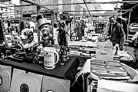 London - Greenwich Market