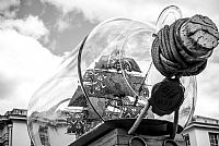 London - National Maritime Museum