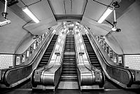London - Underground #1
