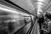 London - Undergroud #2