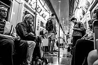 London - Undergroud #3