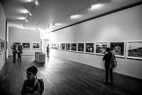 London - The Photographers Gallery