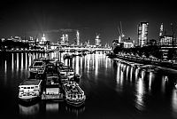 London - by night #2
