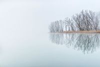 a lake like a mirror #2