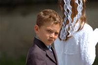 perch� mi fotografa?