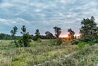 along the Piave river