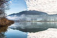 top and bottom - right and left