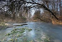 movements @ White Fountains #3