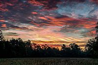 the palette of a time stack