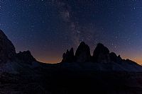 una nuova stella dopo l'ultimo raggio di sole