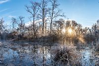 winter solstice @ Fontane Bianche