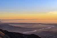 between Piave and hills