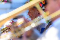 non fermare la musica