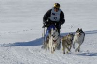 in corsa per amicizia
