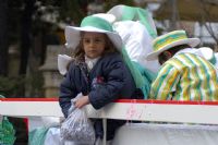 seriosa dispensatrice ... di neve colorata