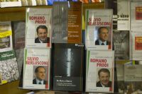 Par Condicio in libreria