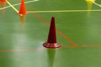 minibaskettando: si prepari il campo