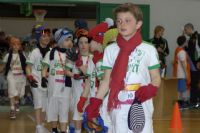 minibaskettando: entrino le squadre