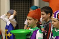 minibaskettando: il gioco continua