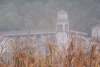 alzo gli occhi e ...