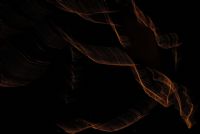 strisciata di Natale