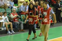 professionisti ... in campo