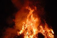 Panevin: il fuoco scema e il 2006 si dimentica!