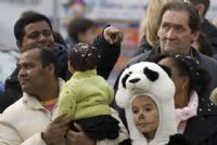 ognuno in direzione diversa